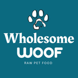 Wholesome Raw Dog Food – Naturally Better for Your Best Friend